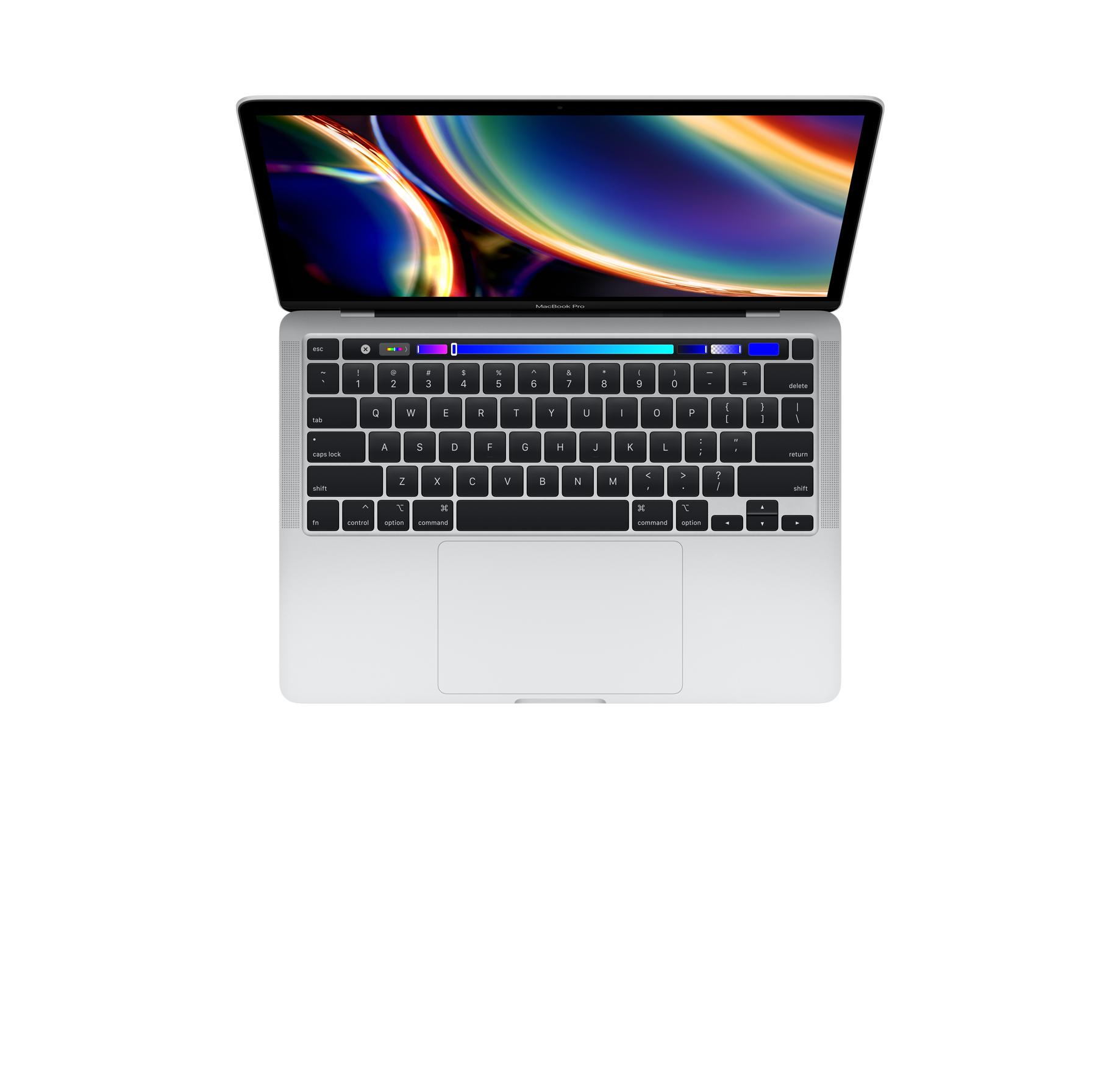 MacBook Pro® | Information Technology Services | Nebraska